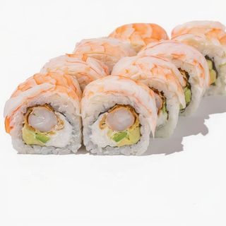 Рол Дабл Креветка (460 гр)