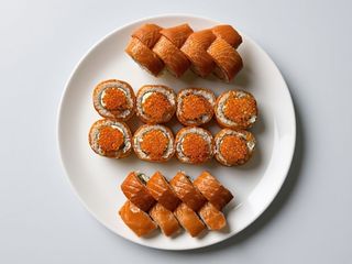 Сет Норвезький