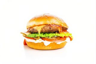 Блю-Чіз Максі (370г)