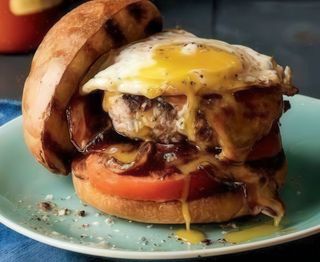 Ситний Максі з Індичкою (400г)