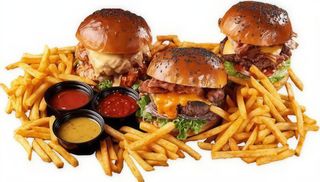 Комбо Максі # 1 (1770)