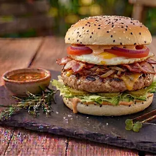 Ситний Максі зі свининою (400г)