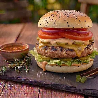BBQ Максі (380г)
