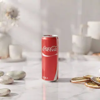 Напій Coca-Cola Original Taste 0.33 л