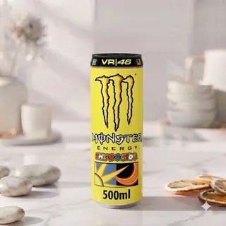 Monster Energy The Doctor 0.5 л