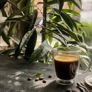 Double Black
