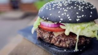 Блю Чіз Максі з Бараниною (370г)