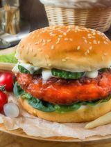 Індичий Блю-Чіз Максі (370г)