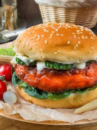 Індичий Блю-Чіз Максі (370г)