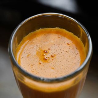 Фреш мандариновий 