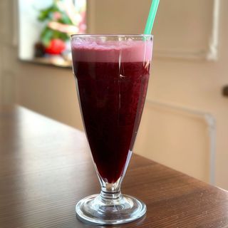 Фреш гранатовий 