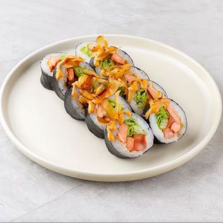 Ролл Кинг Сайз