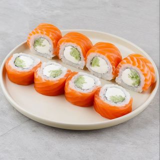 РОЛ ФІЛА PLATINUM