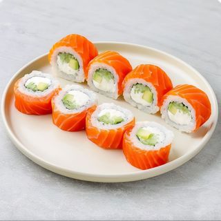 РОЛ ФІЛАДЕЛЬФІЯ