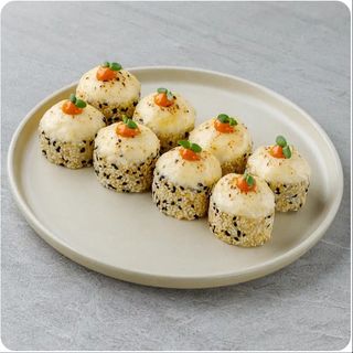 ЗАПЕЧЕНИЙ РОЛ ФІЛАДЕЛЬФІЯ