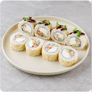 РОЛ УНАГІ ЧІЗ