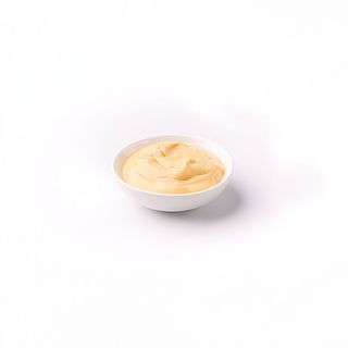 Сирний соус 