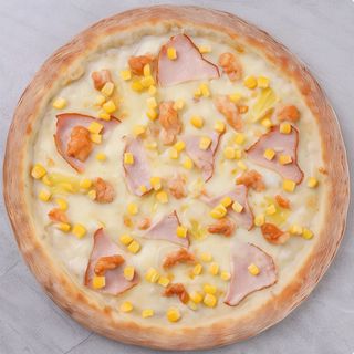 Піца Тропікано 40 см