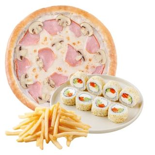 Комбо Вигідне