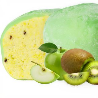 Моті яблуко ківі