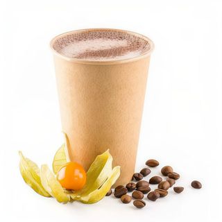 Вершково ванільний какао ХЛ