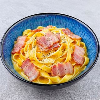 Паста Карбонара Classic