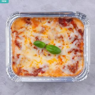 Лазанья Болоньєзе 