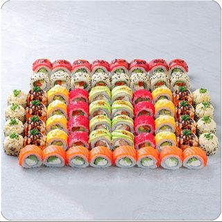 Корпоративний сет