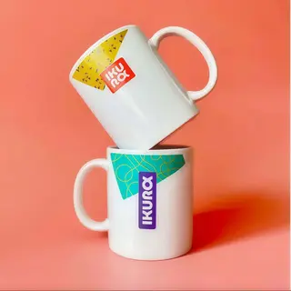 Чашка чайна