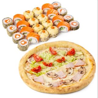 Комбо На Пікнік