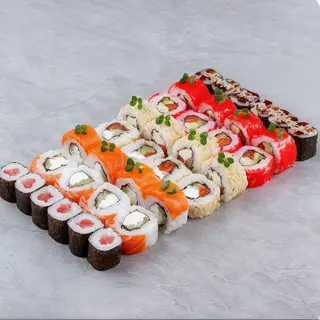 Special set