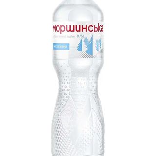  Моршинська 0,75 б/г 