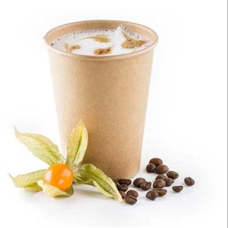 Лате Biscoff ХЛ