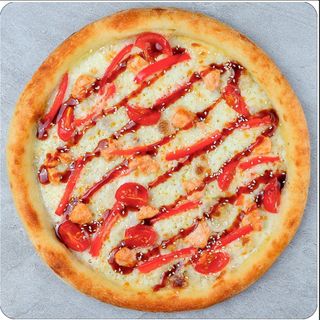 Піца Теріякі 30 см