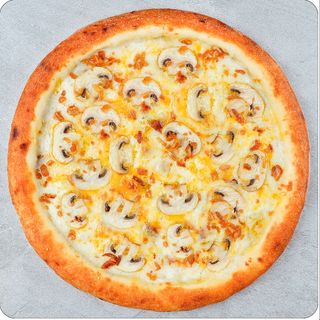 Піца Грибна 40см