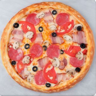  Піца Царська 30см