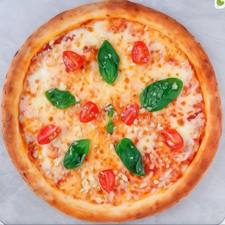 Піца Маргарита 30см