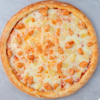 Піца Гавайська 30см