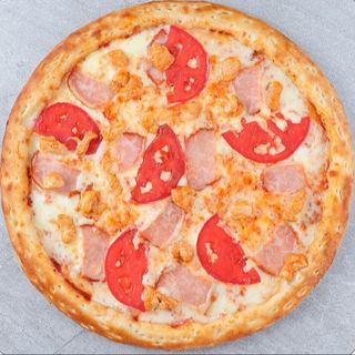 Піца Палермо 30см