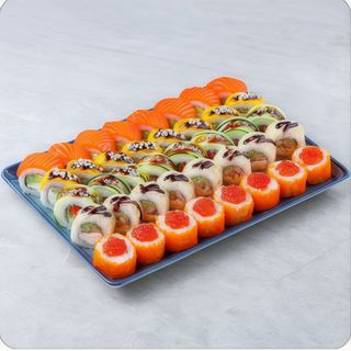 ФІЛАДЕЛЬФІЯ СЕТ