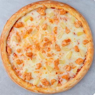 Піца Гавайська 40см