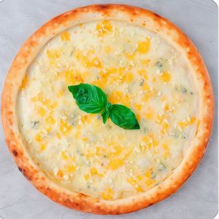 Піца 4 Сири 40см