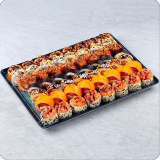 Сет Сімейний