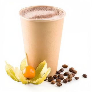 Гарячий шоколад XL