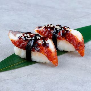 Суші вугор (2 шт)