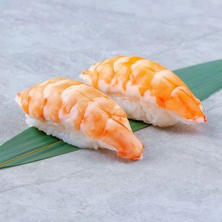 Суші креветка (2 шт)