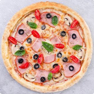 Піца Капрічоза 40 см