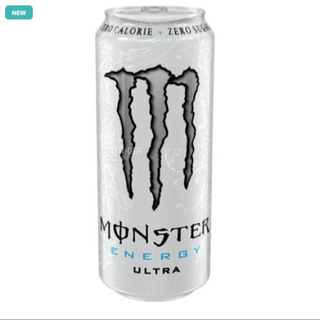 Напій енергетичний Monster Energy ultra