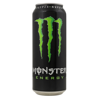 Напій енергетичний Monster Energy