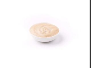 Соус горіховий